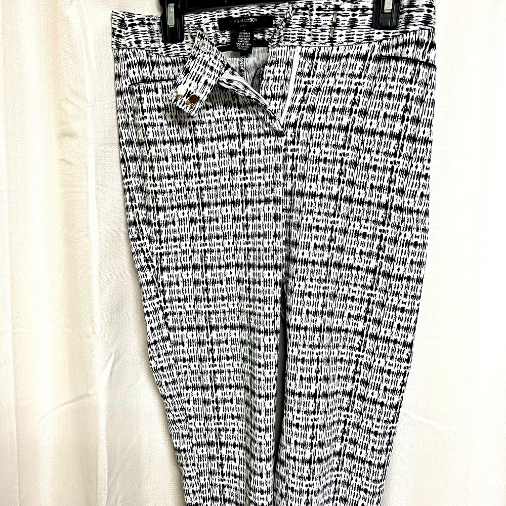 Wonderful fit and very comfortable until I gained weight